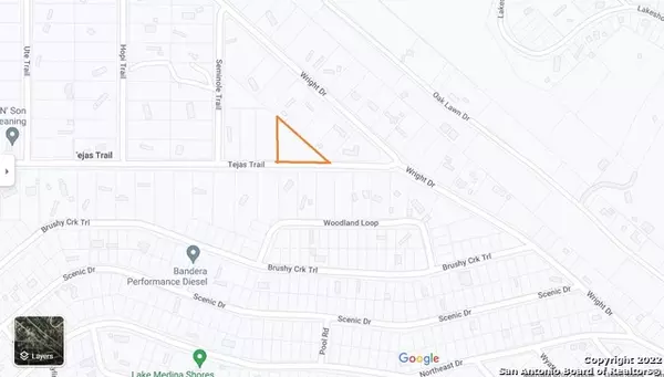 Bandera, TX 78003,0 TEJAS