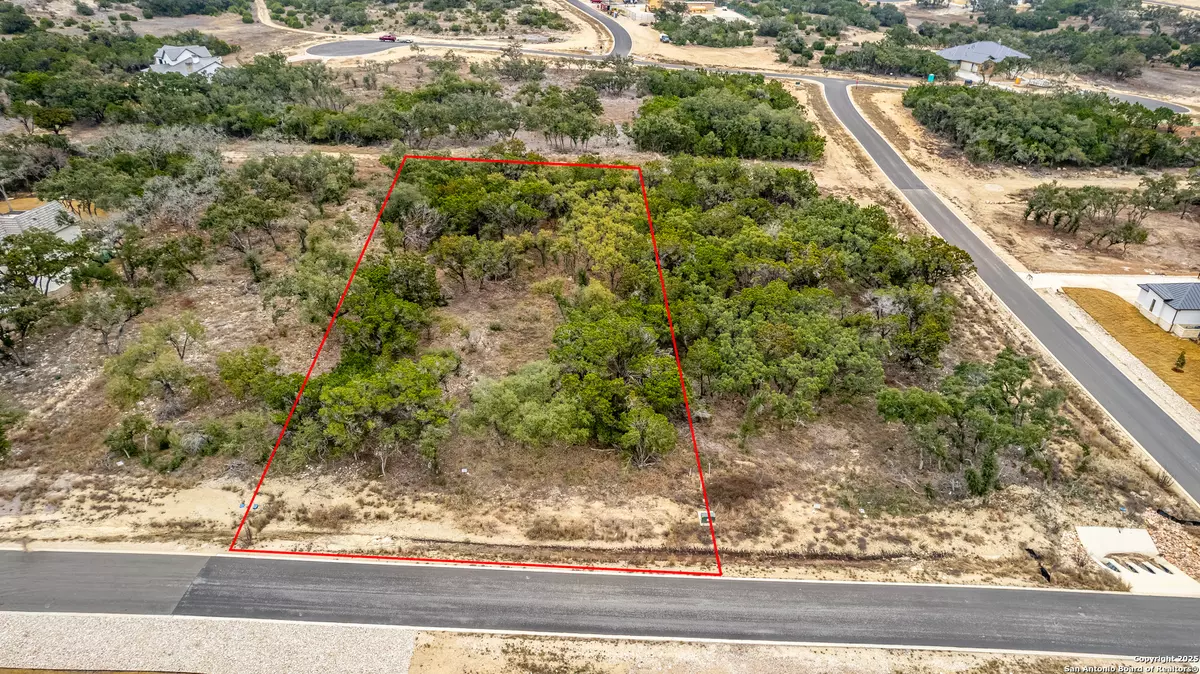 Bulverde, TX 78163,34748 Ansley Ridge Trl