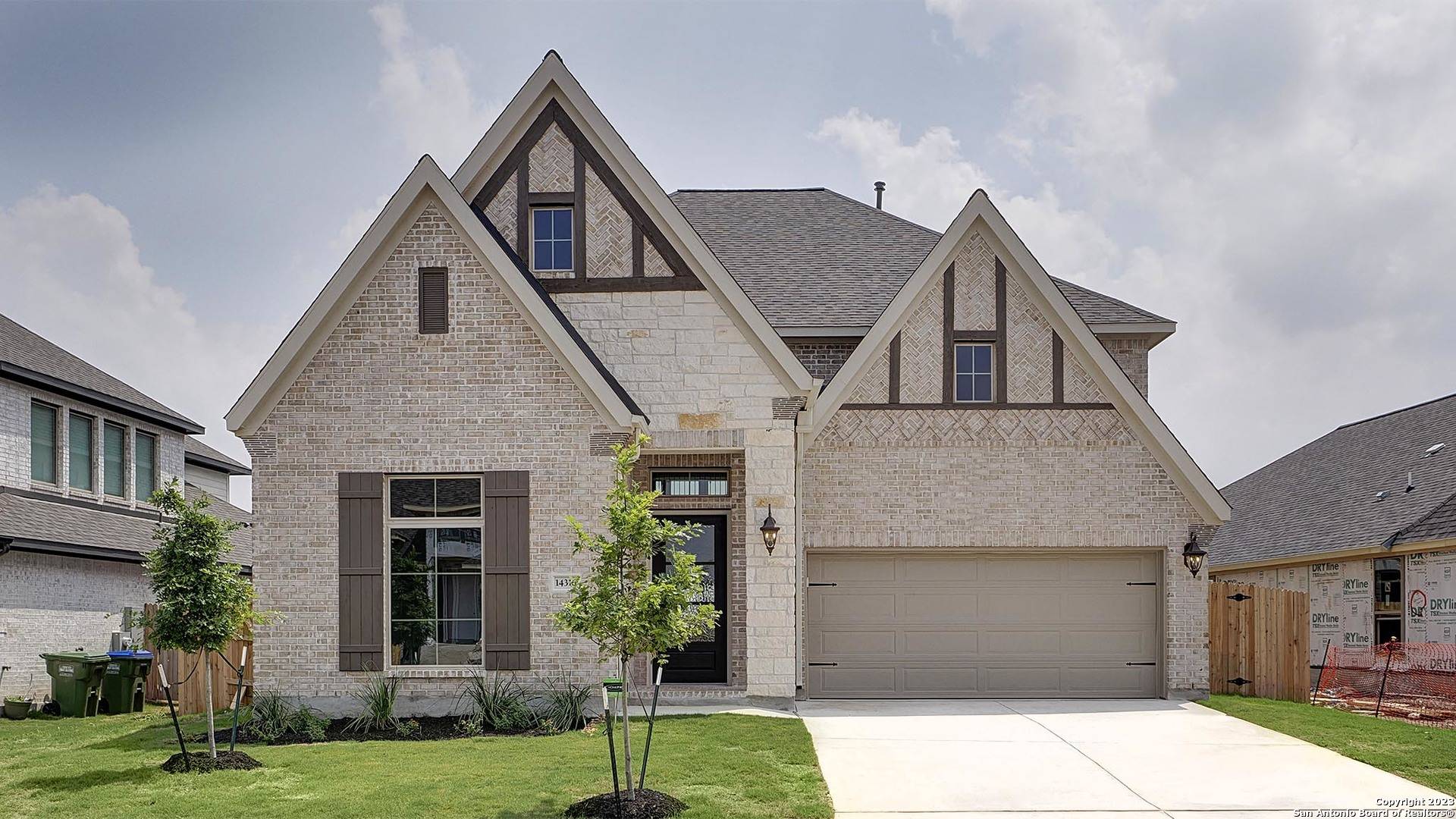 14316 Draft Horse, San Antonio, TX 78254