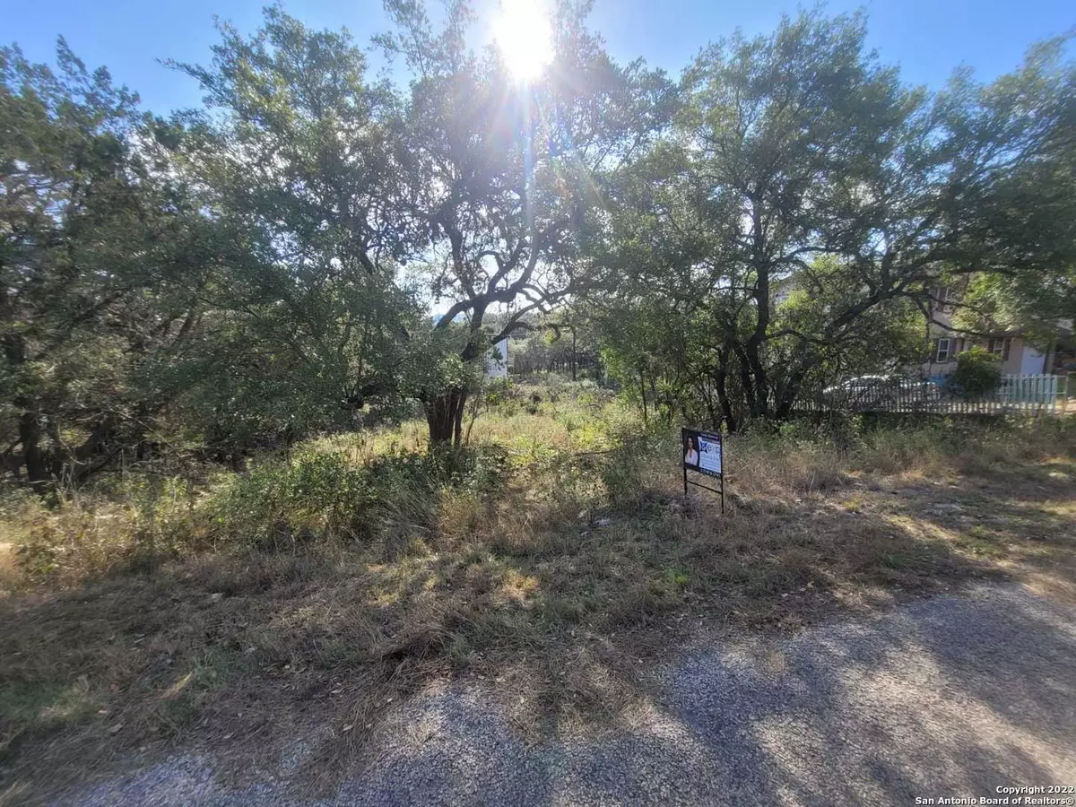 Canyon Lake, TX 78133,626 HILLCLIMB