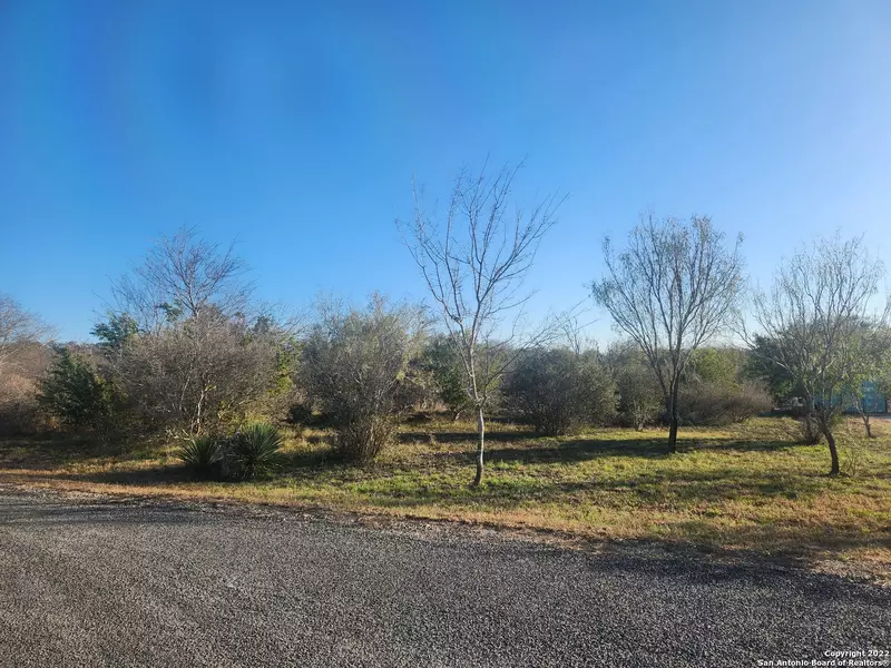 B0/L30 COUNTY ROAD 5736, Castroville, TX 78009