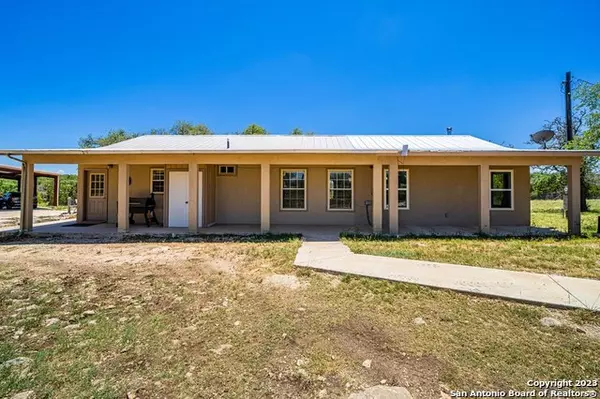 Mountain Home, TX 78058,805 Byas Springs Rd