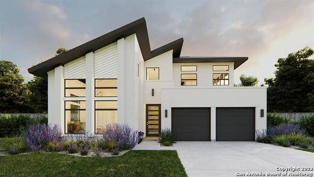 Boerne, TX 78006,266 Navarro