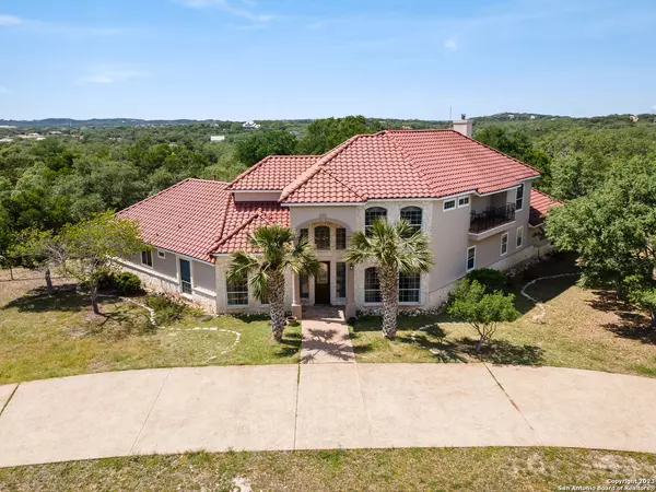 3345 RUNNING SPRINGS, San Antonio, TX 78261-2210
