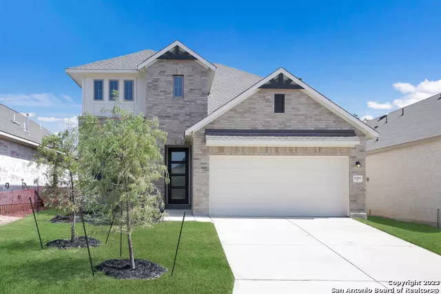 12529 Peckinpah Trl, San Antonio, TX 78254