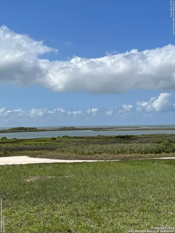 Port O'connor, TX 77982,144 Burgundy Bay