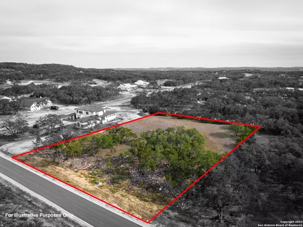 Bulverde, TX 78163,34760 Carries Creek Dr