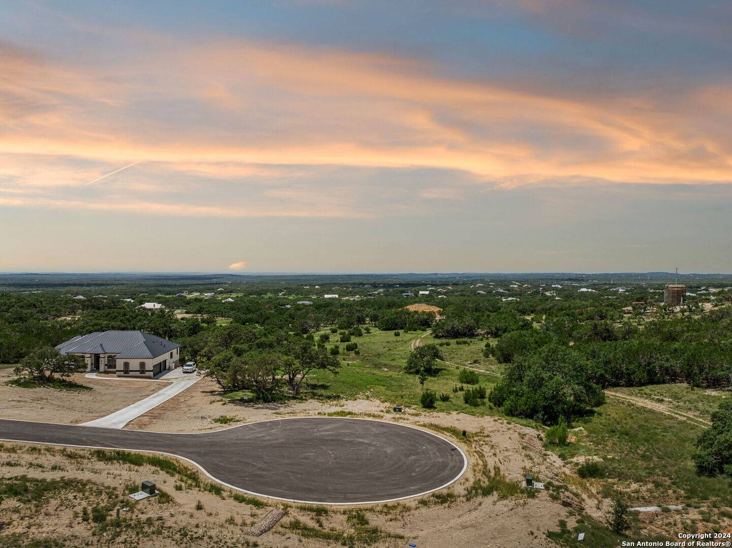 34713 Mayer Oaks, Bulverde, TX 78163