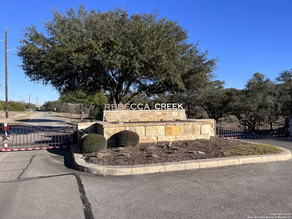 Canyon Lake, TX 78133-6094,1125 REBECCA WAY