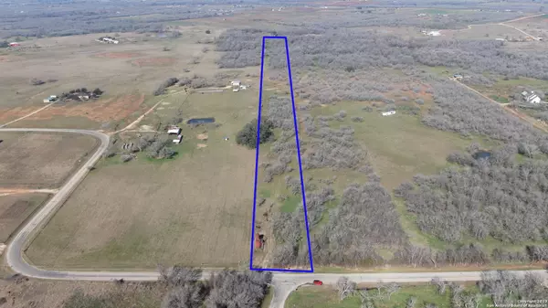 0 Odaniel School Rd,  Seguin,  TX 78155