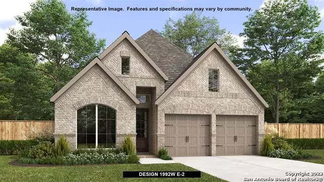 9907 Cavvy Trail, San Antonio, TX 78254