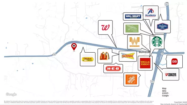 Spring Branch, TX 78070,21393 State Highway 46 W