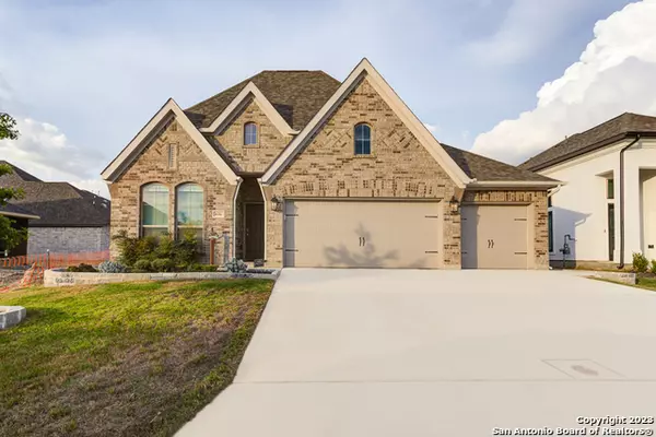 656 ARROYO SIERRA, New Braunfels, TX 78130