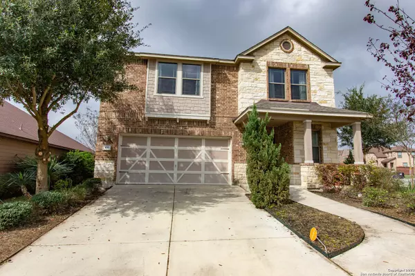 100 HINGE CHASE, Cibolo, TX 78108-3375