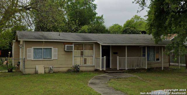 4842 JOHN VICTOR DR, San Antonio, TX 78220-1825