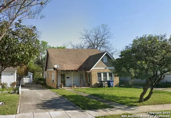 San Antonio, TX 78210-4219,1439 SCHLEY AVE