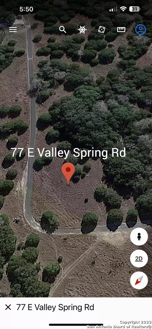 77 Valley Spring RD, Wimberley, TX 78676