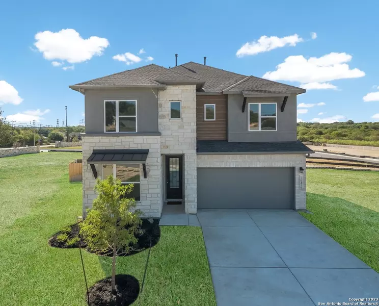 15418 Ivory Hills, San Antonio, TX 78247