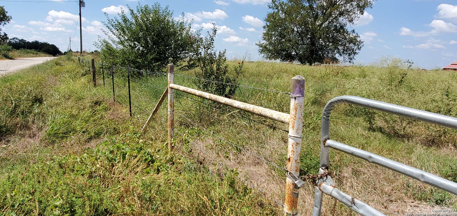 Marion, TX 78124,780 & 848 BOLTON RD