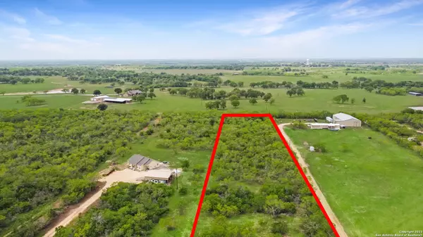 Seguin, TX 78155,00 GOOD LUCK RD