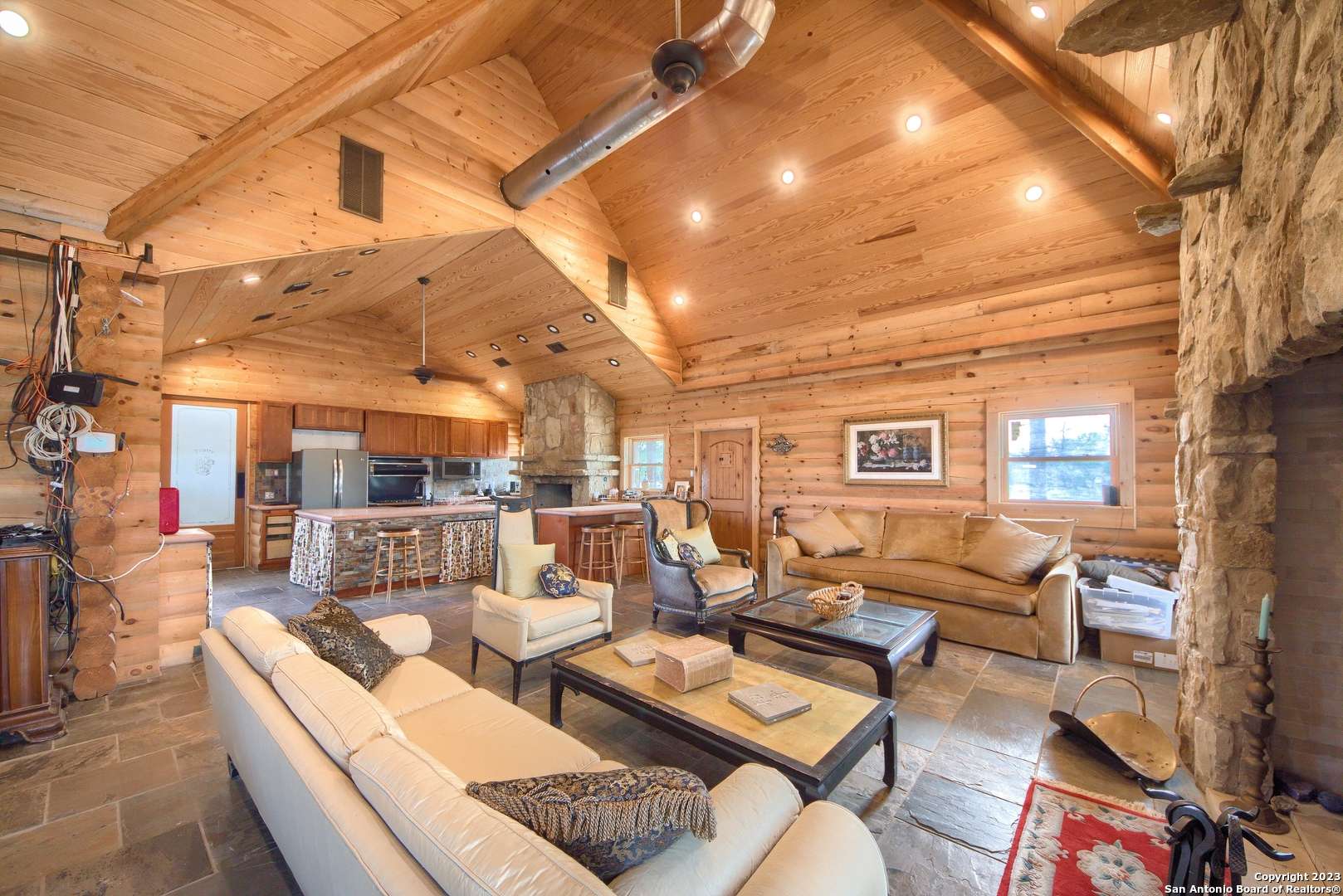 Doss, TX 78618,514 Centerfork Rd