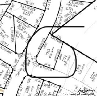 Blanco, TX 78606,LOT 1313 Eli Chandler