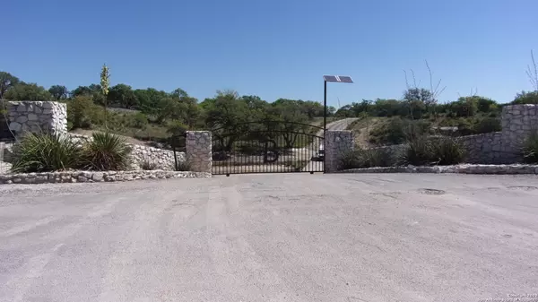 Blanco, TX 78606,LOT 12 Byrd Ranch Road