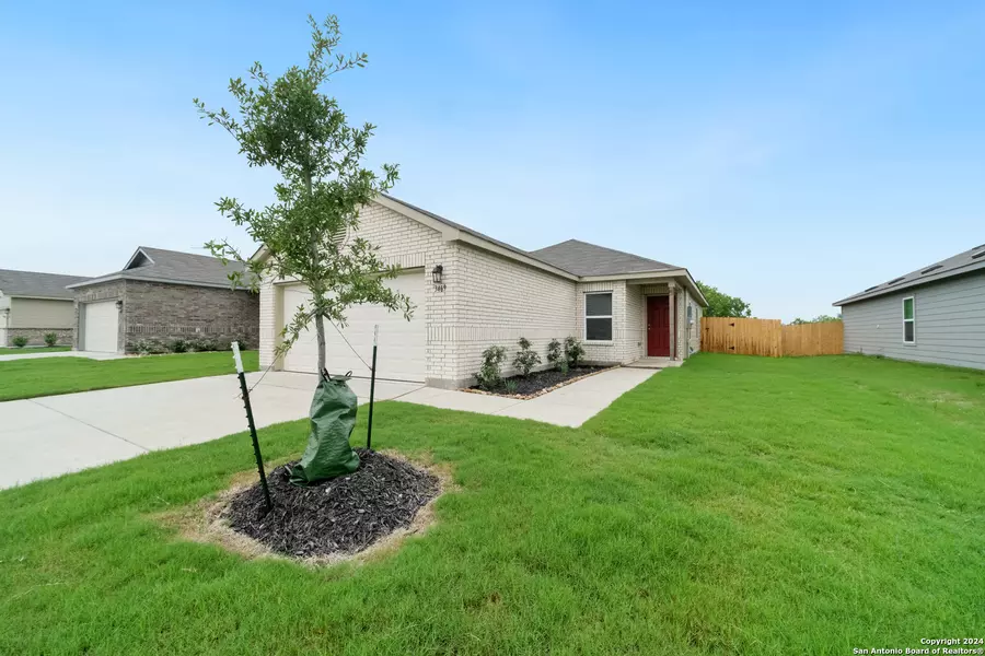 3469 Canyon Ridge, Seguin, TX 78155