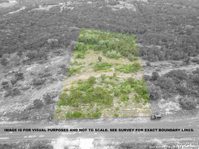 Mico, TX 78056,LOT 13 BLOCK 5 Pr 2777