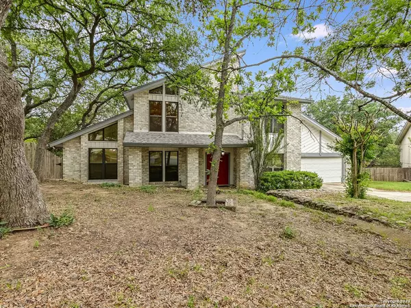 13007 Country Trail, San Antonio, TX 78216