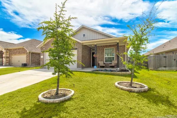 157 Banana St, Buda, TX 78610