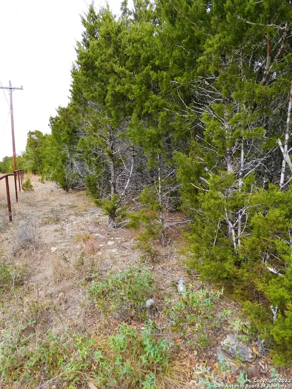 Lakehills, TX 78063,LOT 73 Scenic Crest