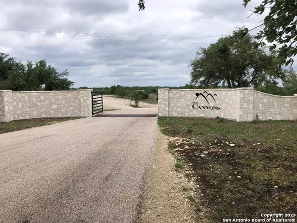 Fredericksburg, TX 78624,LOT 8 Longview Drive