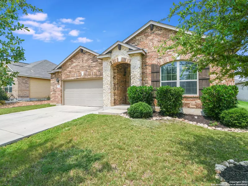 758 STRATUS PATH, New Braunfels, TX 78130-4169