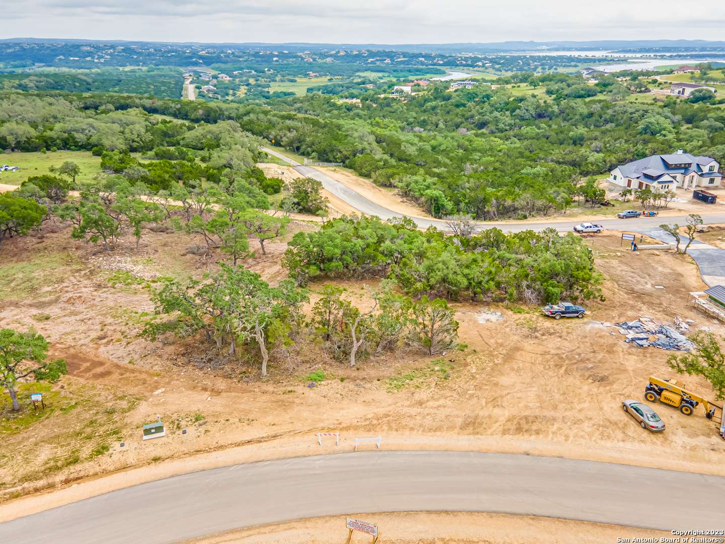 1806 Paradise Pkwy, Canyon Lake, TX 78133