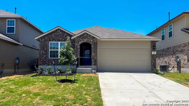 13560 Pokey Trail, San Antonio, TX 78254