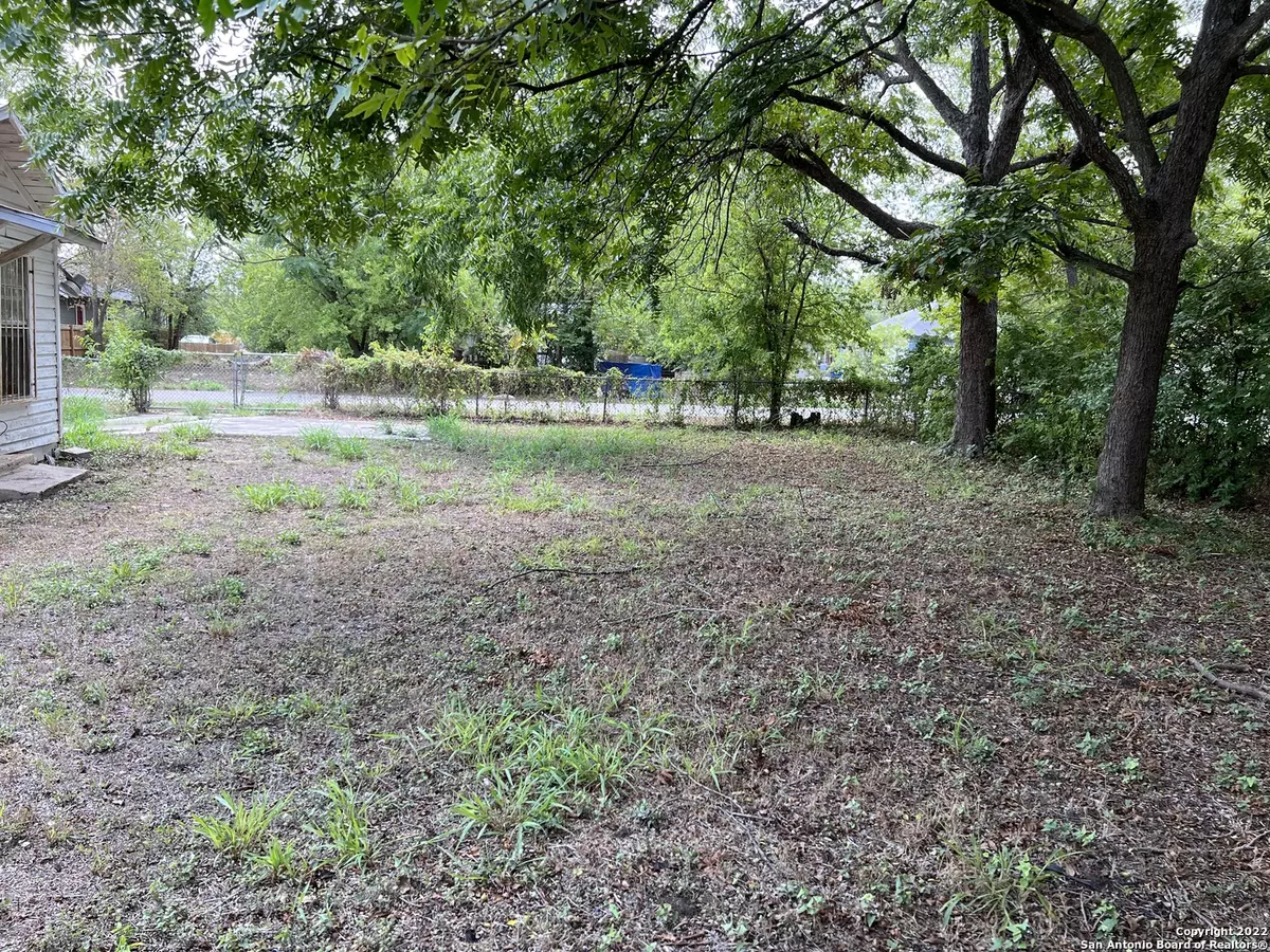 San Antonio, TX 78202,412 Moten Alley