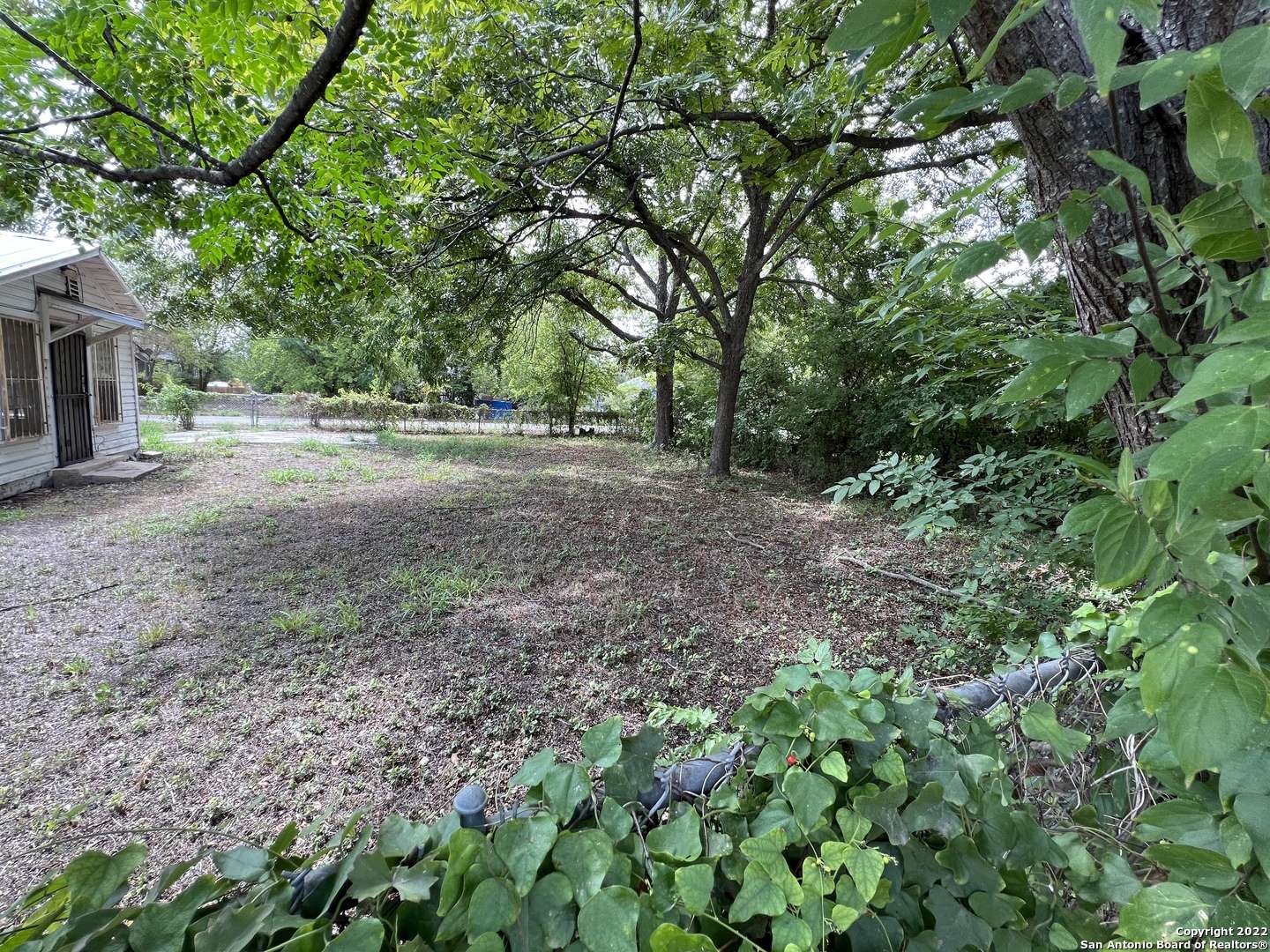 San Antonio, TX 78202,412 Moten Alley