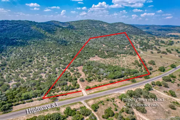 Leakey, TX 78873,0 Hwy 83