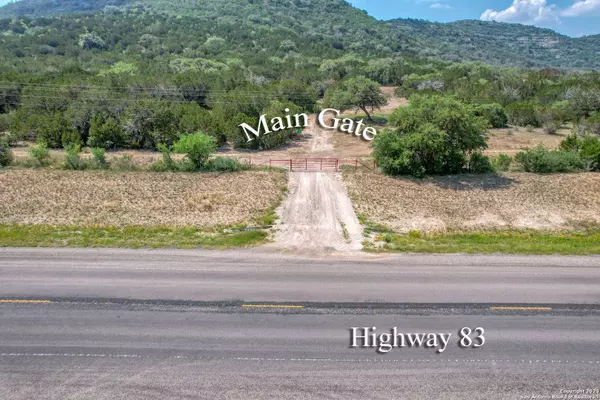 Leakey, TX 78873,0 Hwy 83