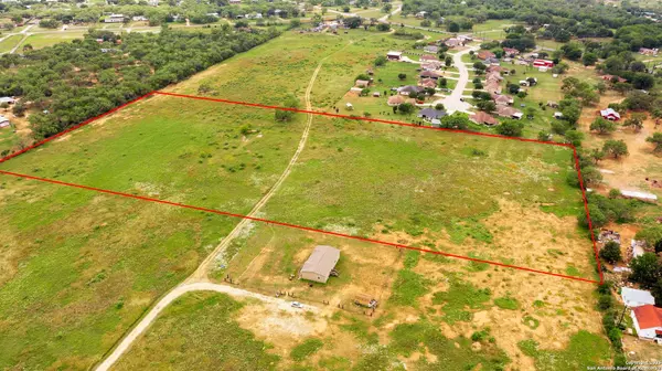 Elmendorf, TX 78112,00 BORREGAS RD