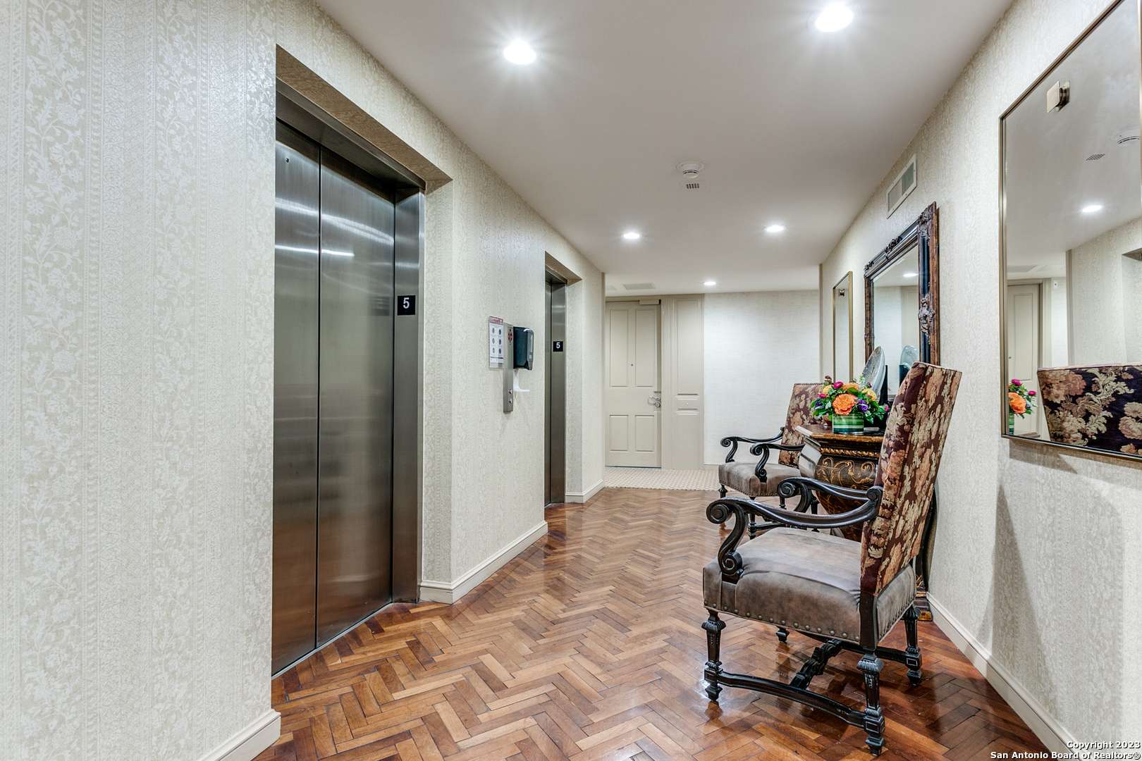 San Antonio, TX 78209-6306,4001 NEW BRAUNFELS AVE UNIT 508