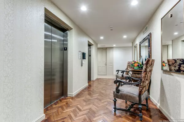 San Antonio, TX 78209-6306,4001 NEW BRAUNFELS AVE UNIT 508
