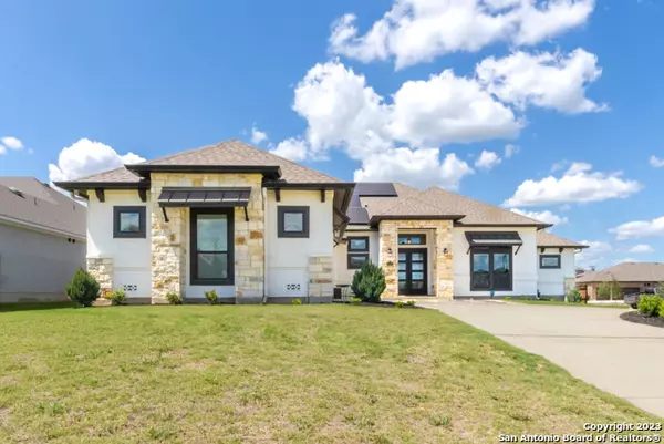 7102 Saur Legacy Dr, Fair Oaks Ranch, TX 78015