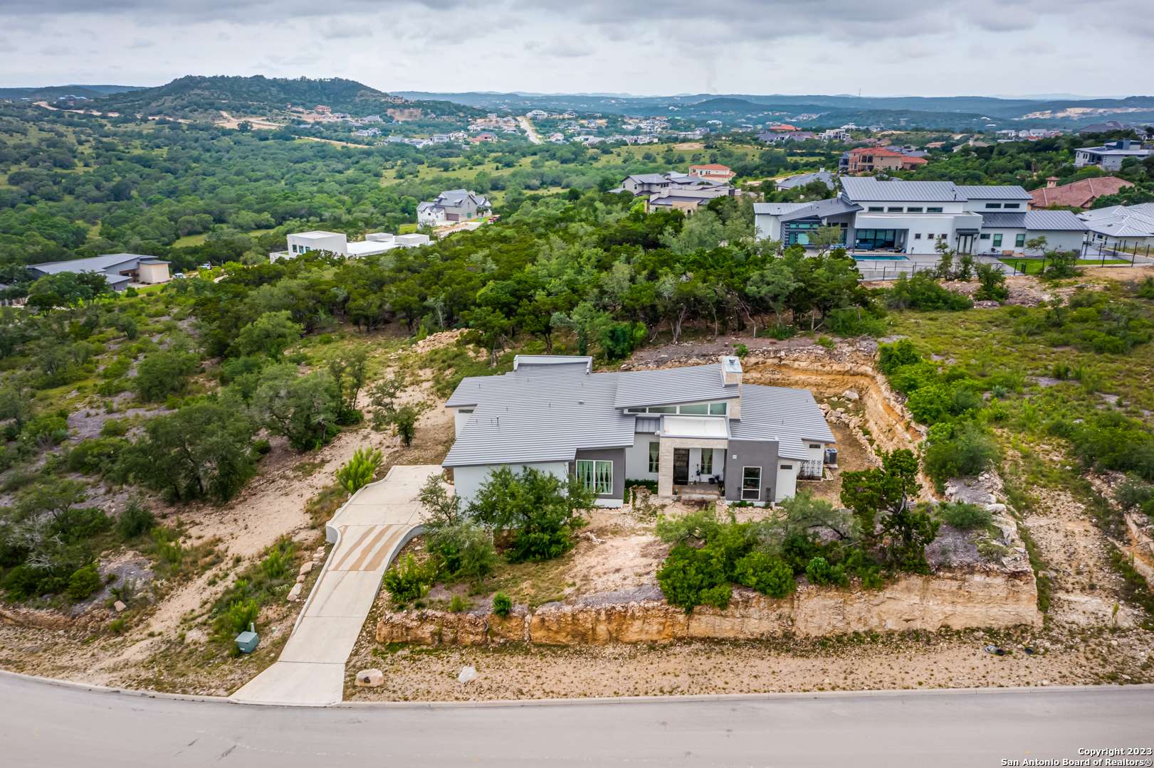 San Antonio, TX 78255,22810 Linwood Ridge