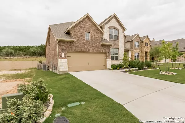 San Antonio, TX 78260,915 Dulce Vista