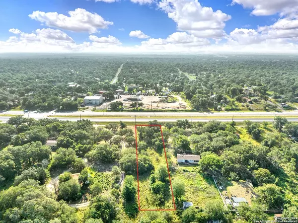 24283 US Highway 281 S, San Antonio, TX 78264