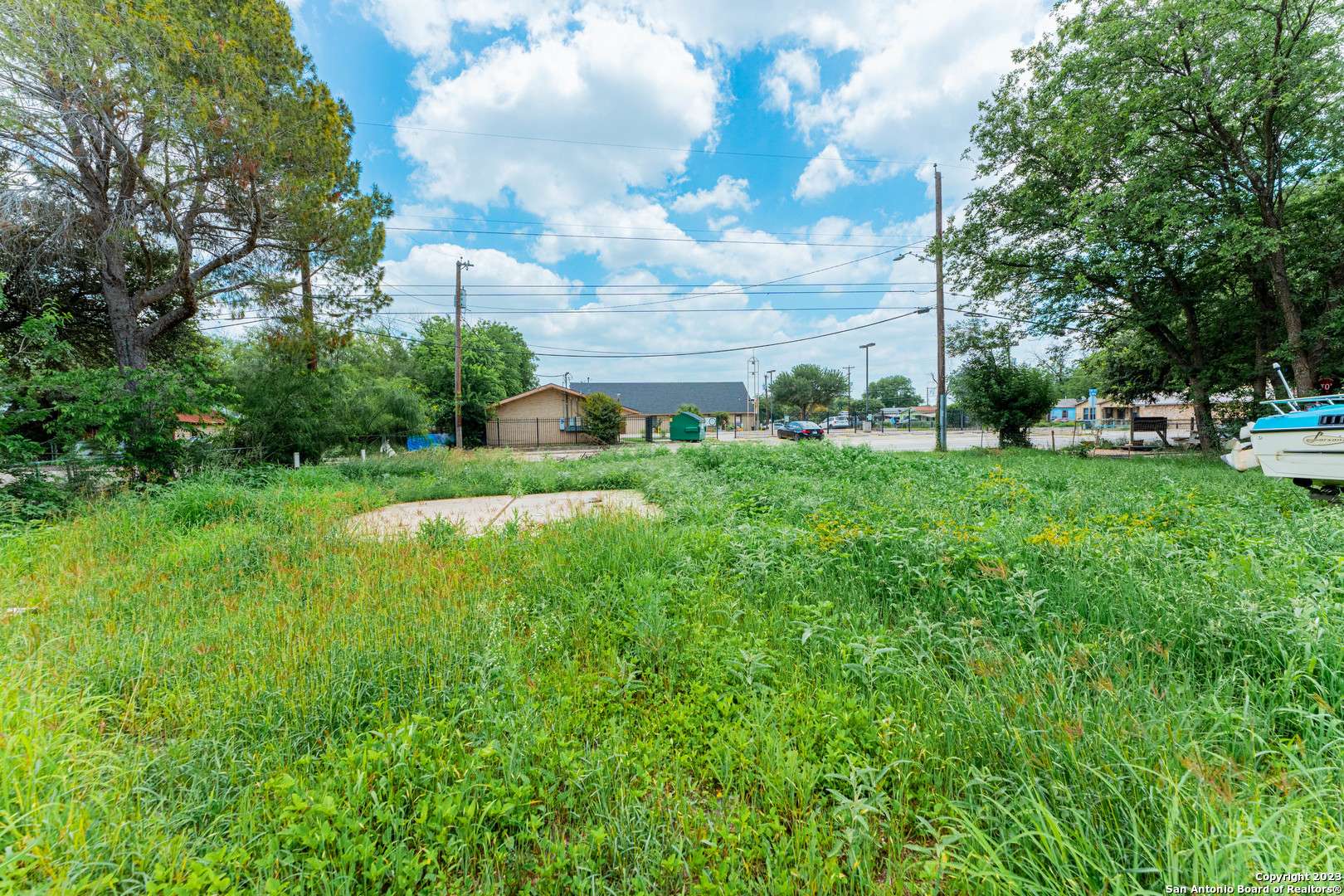 San Antonio, TX 78207,715 SW 19th St