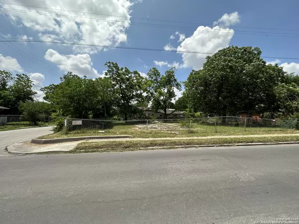 1302 Division Ave, San Antonio, TX 78225