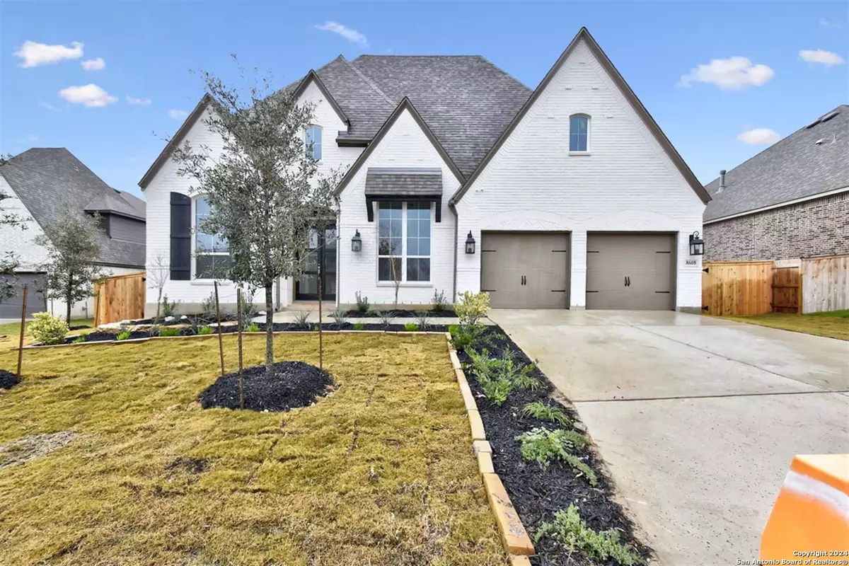 Fair Oaks Ranch, TX 78015,8608 Shady Gate